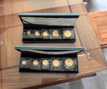 1990年熊猫金币价格及变现渠道