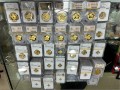 温州哪里回收熊猫金币 收购金银币机构渠道推荐