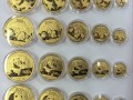 东西湖区哪里回收熊猫金币 收购金银币机构渠道推荐
