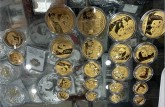 宁河哪里回收熊猫金币 收购金银币机构渠道推荐