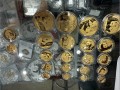 宁河哪里回收熊猫金币 收购金银币机构渠道推荐