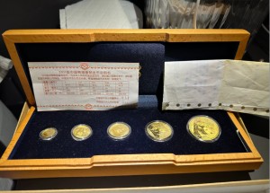 聊城哪里回收熊猫金币 收购金银币机构渠道推荐