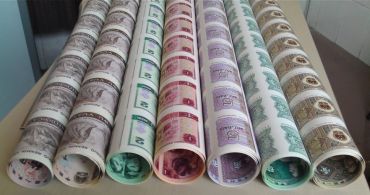 人民币大炮筒值多少钱，人民币大炮筒价格表