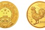 麒麟金质纪念币市场价格偏低，现在是捡漏的最好时机