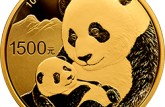 ​200元熊猫金质纪念币多少钱？200元熊猫金质纪念币收藏价值