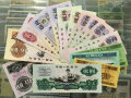 哪里回收第三版人民币，第三版人民币整体价格不断上涨