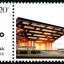 个18《中国2010年上海世博会会徽》邮票