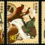 2004-11 《司马光砸缸》特种邮票