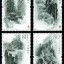 2006-7 《青城山》特种邮票