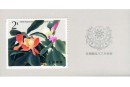 T111M 珍稀濒危木兰科植物邮票更具收藏价值