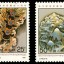 J176 和平解放西藏四十周年邮票