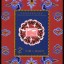 J176M 和平解放西藏四十周年（小型张）邮票