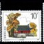 T84 黄帝陵邮票