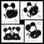 T106 熊猫特种邮票