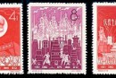 紀(jì)58 一九五八年鋼鐵生產(chǎn)大躍進(jìn)