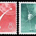 特39 苏联月球火箭及星际站