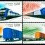 2006-30 《和谐铁路建设》特种邮票、小型张