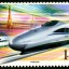 2010-29 《中国高速铁路》特种邮票