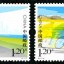 2011-19 《自行车运动》特种邮票