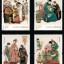 2014-13 《中国古典文学名著-红楼梦（一）》特种邮票、小型张