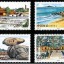 1999-6 《普陀秀色》特种邮票
