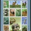 2000-3 《国家重点保护野生动物（I级）》特种邮票