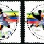 2002-11 《世界杯足球赛》纪念邮票