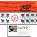 SB(12)1985乙丑年邮票收藏