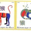  2016年生肖猴邮票风靡中国的原因