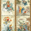 新邮预报：2017.3.30发行《中国古典文学名著——〈西游记〉（二）》特种邮票