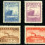 民纪28 国营招商局七十五周年纪念邮票