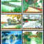 邮票上的颐和园，《颐和园》特种邮票！