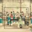 先睹為快：《中國(guó)古典文學(xué)名著——<紅樓夢(mèng)>》（第三組）郵票設(shè)計(jì)圖稿