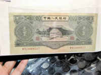 1953年3元人民幣最新價(jià)格，1953年3元人民幣價(jià)格猛漲