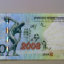 2008年奥运纪念钞10元的收藏价格及发展前景