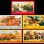 1998-24 《解放军三大战役纪念》纪念邮票