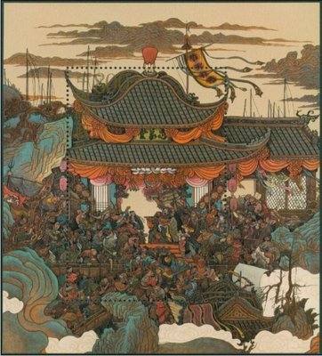 邮说“飞毛腿”