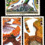 1998-27 《灵渠》特种邮票