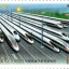 新邮预报：2017-29《中国高速铁路发展成就》纪念邮票 