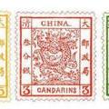 新邮信息：中国邮政7月将发行“大龙邮票诞生140周年”纪念邮资明信片