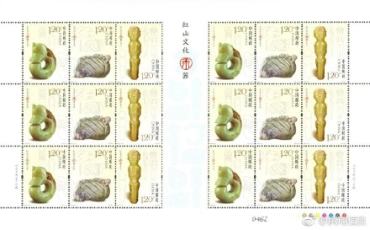 红山文化历沧桑  国之玉魂越古今