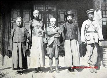 中国新石器时代红山文化玉器与玉文化