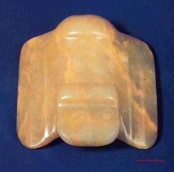 中国新石器时代红山文化玉器与玉文化