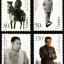 1998-5 《周恩来同志诞生一百周年》纪念邮票