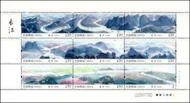 盘点近2014年设计较好的邮票