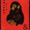 1980猴票单枚价格 80版猴票整版多少钱
