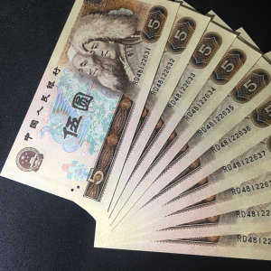 805红光蓝鹤图片鉴赏