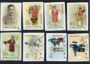 中国最值钱邮票排名榜，这些邮票最值钱