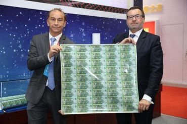 哪些连体钞值得投资？世界十大最具投资价值连体钞排名