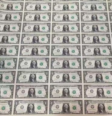 哪些连体钞值得投资？世界十大最具投资价值连体钞排名